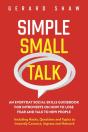 Simple Small Talk: An Everyday Social Sk - Preview