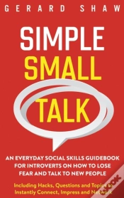Capa do artigo Simple Small Talk