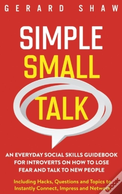 Capa do artigo Simple Small Talk