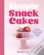 Simple Snack Cakes