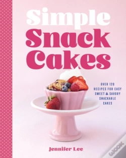 Capa do artigo Simple Snack Cakes