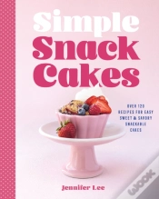 Capa do artigo Simple Snack Cakes