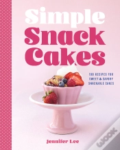 Capa do artigo Simple Snack Cakes