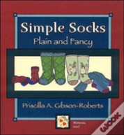 Simple Socks