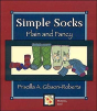 Simple Socks - Preview