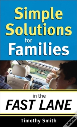 Capa do artigo Simple Solutions For Families In The Fast Lane