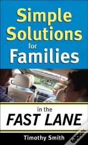 Capa do artigo Simple Solutions For Families In The Fast Lane