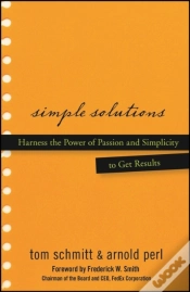 Capa do artigo Simple Solutions