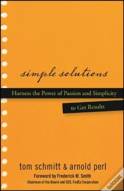 Capa do artigo Simple Solutions