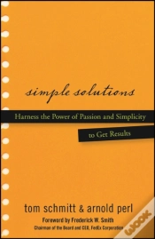 Capa do artigo Simple Solutions