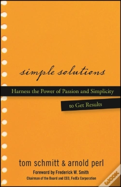 Capa do artigo Simple Solutions