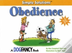 Capa do artigo Simple Solutions: Obedience