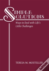 Capa do artigo Simple Solutions