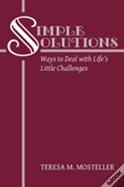 Capa do artigo Simple Solutions