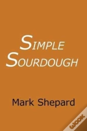 Simple Sourdough