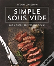 Capa do artigo Simple Sous Vide