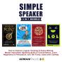 Simple Speaker 4 In 1 Bundle - Preview