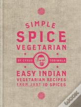 Simple Spice Vegetarian