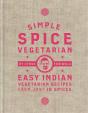 Simple Spice Vegetarian - Preview