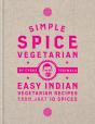 Simple Spice Vegetarian - Preview