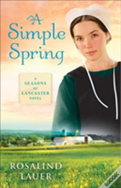 Capa do artigo Simple Spring A