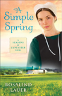 Simple Spring A - Preview