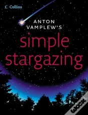 Capa do artigo Simple Stargazing
