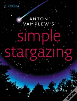 Capa do artigo Simple Stargazing
