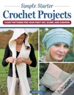 Simple Starter Crochet Projects