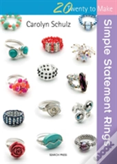Simple Statement Rings
