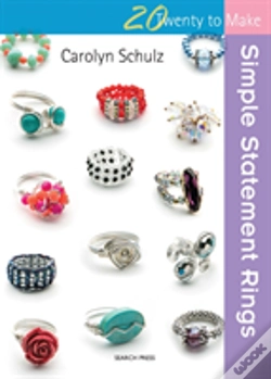 Capa do artigo Simple Statement Rings
