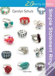 Capa do artigo Simple Statement Rings