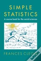 Simple Statistics