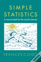 Capa do artigo Simple Statistics