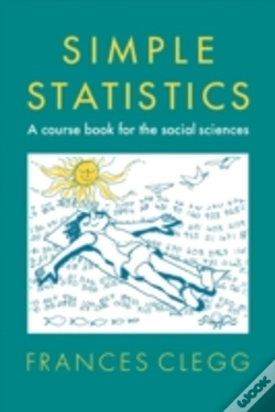 Capa do artigo Simple Statistics