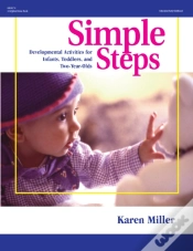 Capa do artigo Simple Steps