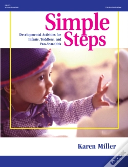 Capa do artigo Simple Steps