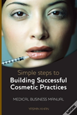 Capa do artigo Simple Steps To Building Successful Cosmetic Practices