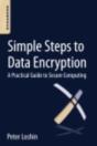 Simple Steps To Data Encryption - Preview
