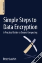 Capa do artigo Simple Steps To Data Encryption