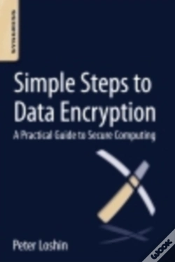 Capa do artigo Simple Steps To Data Encryption