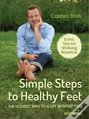 Capa do artigo Simple Steps To Healthy Feet