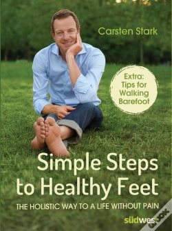 Capa do artigo Simple Steps To Healthy Feet