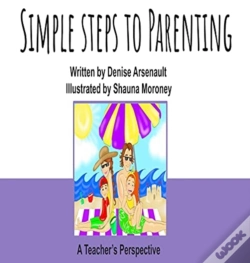 Capa do artigo Simple Steps To Parenting