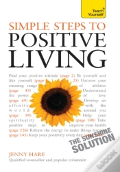 Capa do artigo Simple Steps To Positive Living: Teach Yourself
