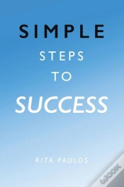 Capa do artigo Simple Steps To Success