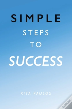 Capa do artigo Simple Steps To Success