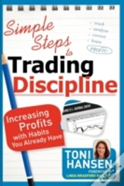 Capa do artigo Simple Steps To Trading Discipline