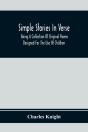 Simple Stories In Verse - Preview