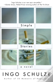 Capa do artigo Simple Stories
